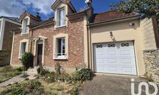 Maison 4 Pièces 90 m² à vendre à Lardy (91510)
