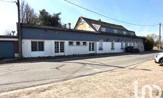 Maison 1 Pièce 325 m² à vendre à Sailly-Laurette (80800)