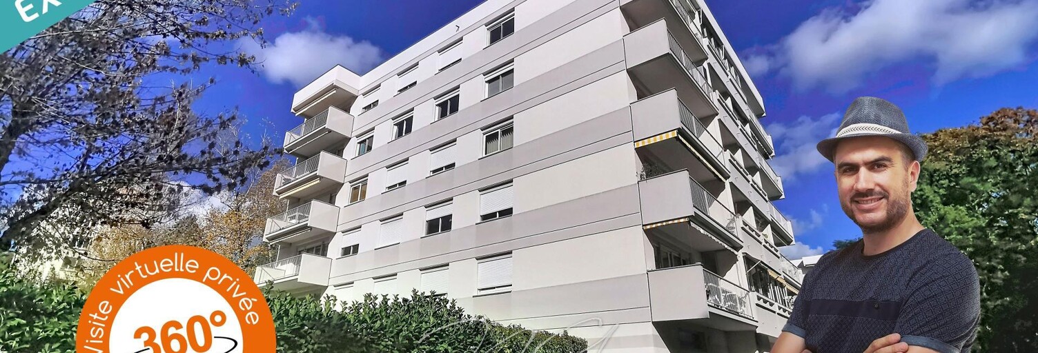 Appartement 5 Pièces 105 m² à vendre à Lyon 9 (69009)