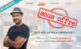 Appartement 5 Pièces 105 m² à vendre à Lyon 9 (69009)