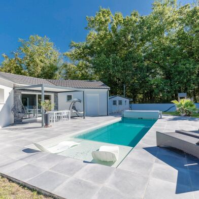 Maison 6 pièces 577000 €