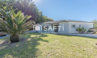 Maison 6 Pièces 132 m² à vendre à Bonnetan (33370)