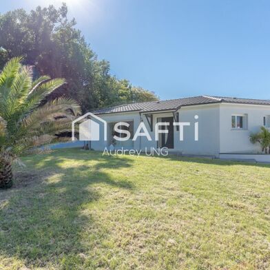 Maison 6 pièces 557000 €