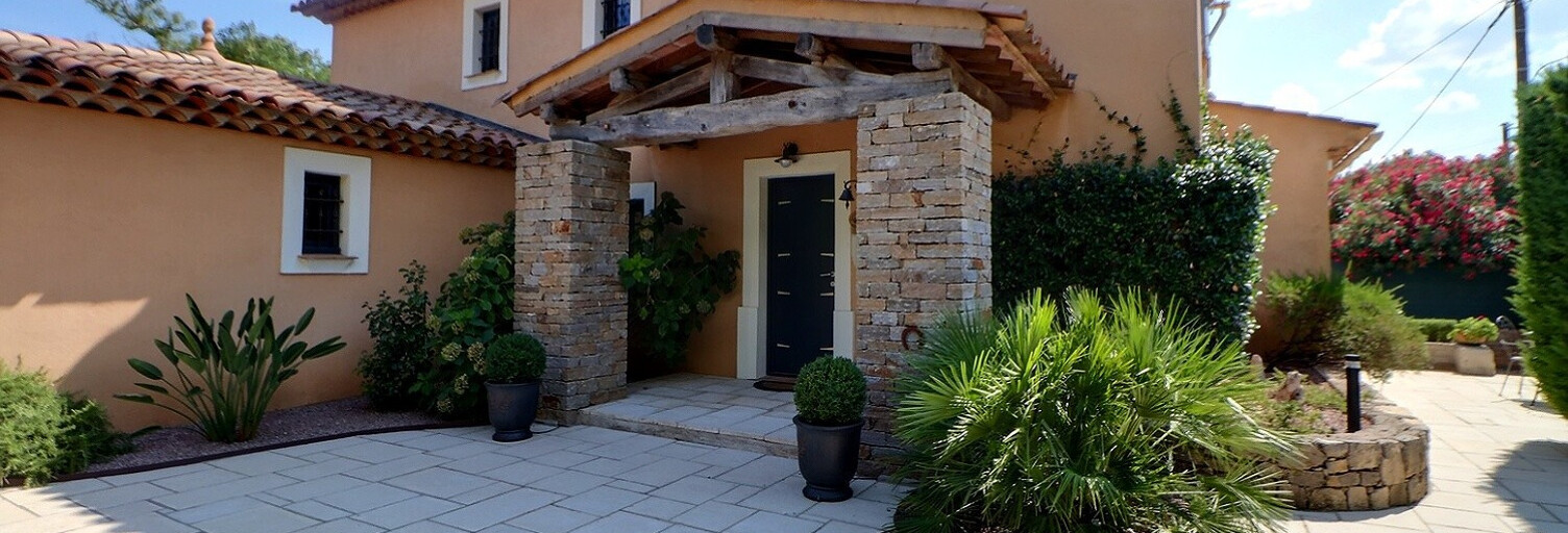 Maison 5 Pièces 167 m² à vendre à Les Arcs (83460)