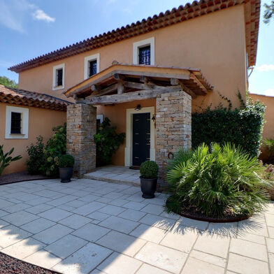 Maison 5 pièces 580000 €