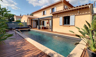 Maison 5 Pièces 167 m² à vendre à Les Arcs (83460)