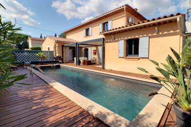 Maison 5 pièces 580000 €