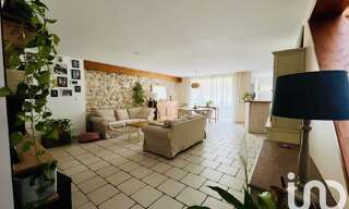 Maison 5 Pièces 130 m² à vendre à Bagnols-sur-Cèze (30200)