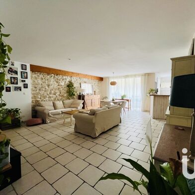 Maison 5 pièces 215000 €