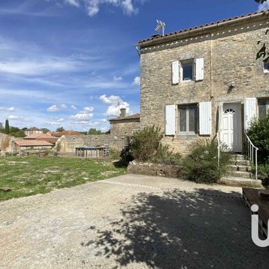 Maison 4 pièces 190000 €