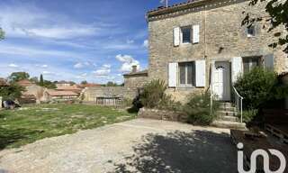 Maison 4 Pièces 106 m² à vendre à Nanclars (16230)