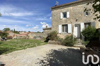 Maison 4 pièces 190000 €