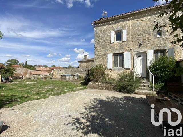 Vente Maison de village 4 pièces — photo du bien