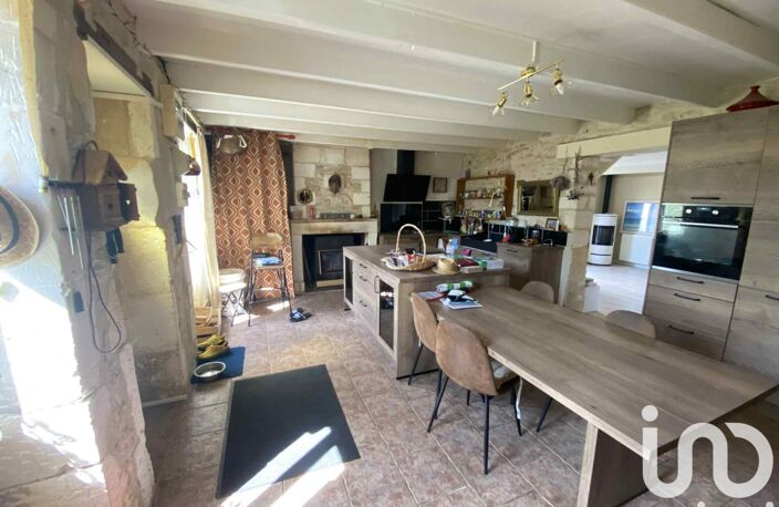 Vente Maison de village 4 pièces — photo 2