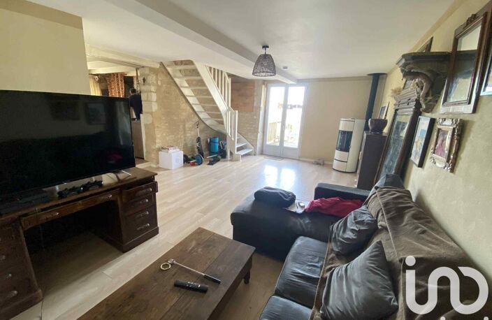 Vente Maison de village 4 pièces — photo 3
