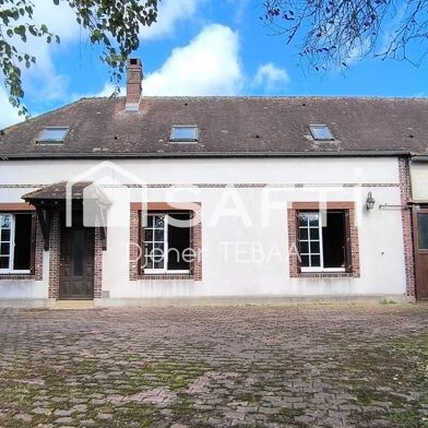 Maison 3 pièces 121000 €