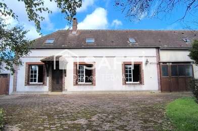 Maison 3 pièces 121000 €