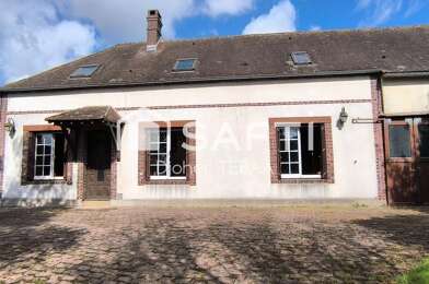 Maison 3 pièces 105000 €
