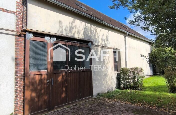 Maison ancienne avec grand atelier — photo 2
