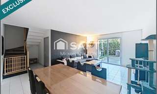 Maison 4 Pièces 82 m² à vendre à Bressols (82710)