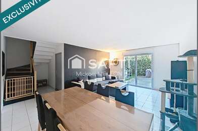 Maison 4 pièces 184000 €