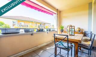 Appartement 2 Pièces 48 m² à vendre à Hettange-Grande (57330)