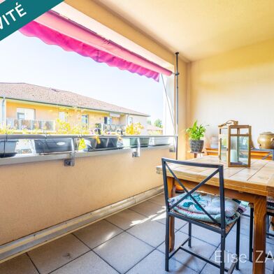 Appartement 2 pièces 199000 €