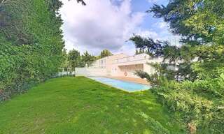 Appartement 4 Pièces 109 m² à vendre à Villeneuve-lès-Avignon (30400)