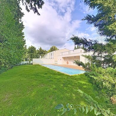 Appartement 4 pièces 760000 €