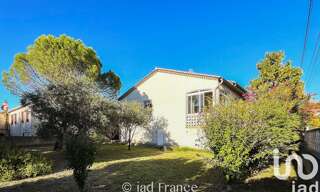 Maison 4 Pièces 90 m² à vendre à Saint-Christol-lez-Alès (30380)