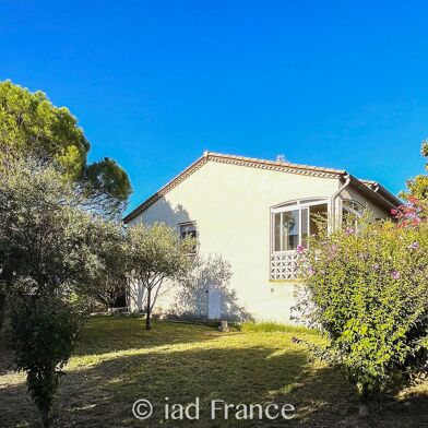 Maison 4 pièces 255000 €