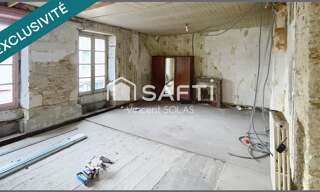 Immeuble  185 m² à vendre à Le Champ-Saint-Père (85540)