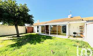 Maison 3 Pièces 78 m² à vendre à Les Sables-d'Olonne (85100)