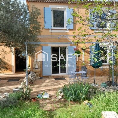 Maison 6 pièces 464000 €