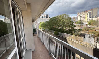 Appartement 4 Pièces 89 m² à vendre à Limoges (87000)