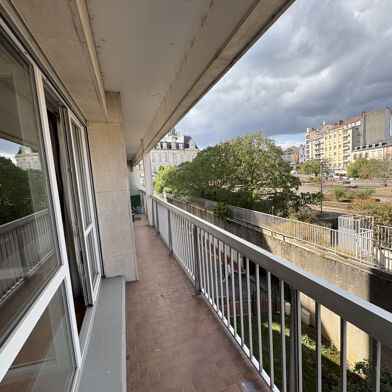 Appartement 4 pièces 162640 €