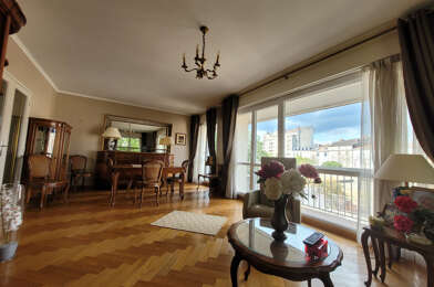 Appartement 4 pièces 162640 €