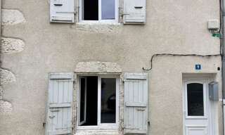 Maison 2 Pièces 45 m² à vendre à Condom (32100)