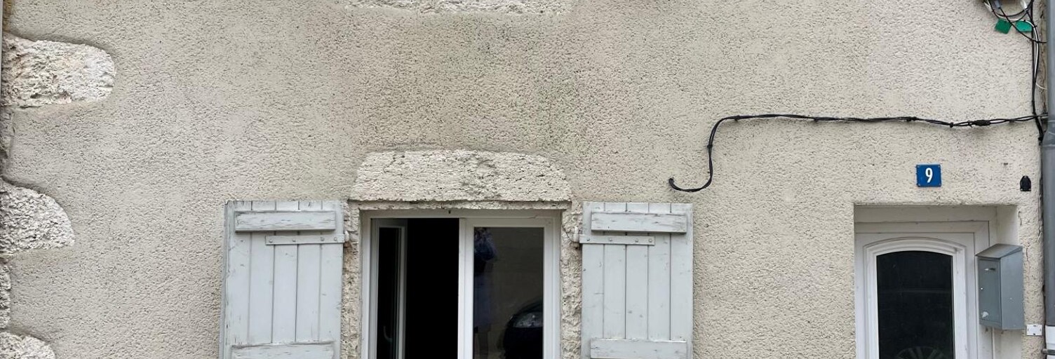 Maison 2 Pièces 45 m² à vendre à Condom (32100)