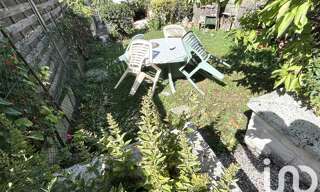 Maison 3 Pièces 65 m² à vendre à Antony (92160)