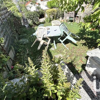 Maison 3 pièces 329000 €