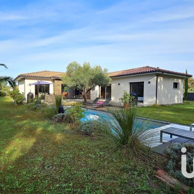 Maison 6 pièces 440000 €