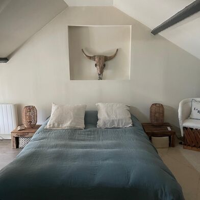 Maison 4 pièces 445000 €