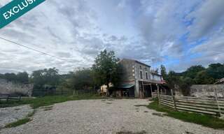 Maison 4 Pièces 110 m² à vendre à Clairac (47320)