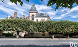 Bureau  370 m² à vendre à Fontainebleau (77300)