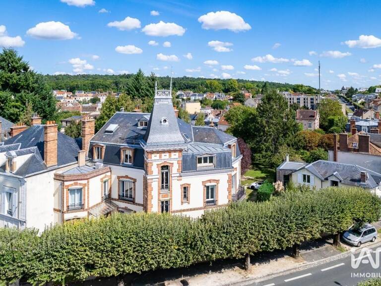 Vente Bureaux 370 m&sup2; — photo 1