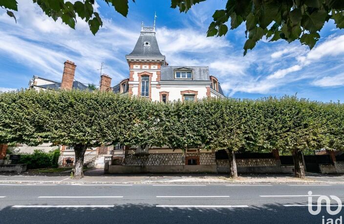 Vente Bureaux 370 m&sup2; — photo 2