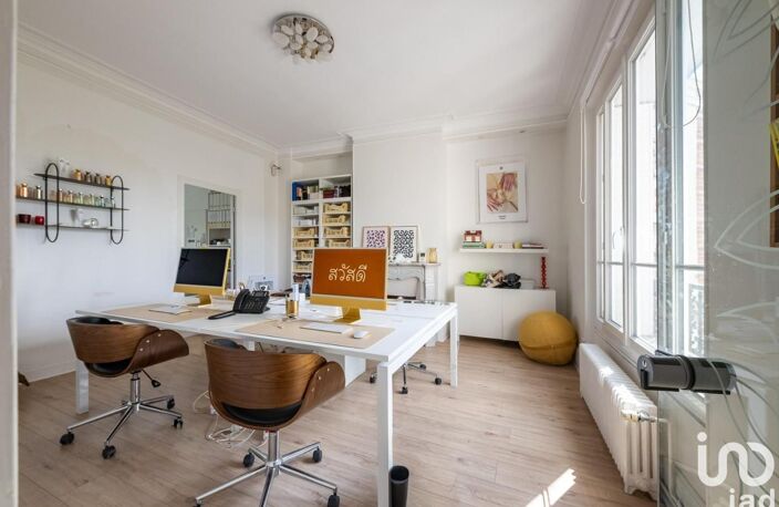 Vente Bureaux 370 m&sup2; — photo 5