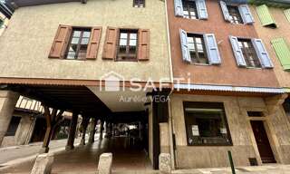 Immeuble  377 m² à vendre à Mirepoix (09500)