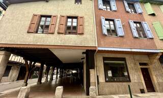 Immeuble  377 m² à vendre à Mirepoix (09500)